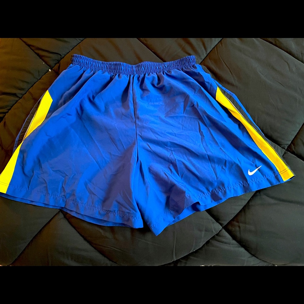 Nike Dri-fit Running Shorts